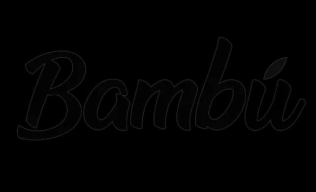 Bambú logo