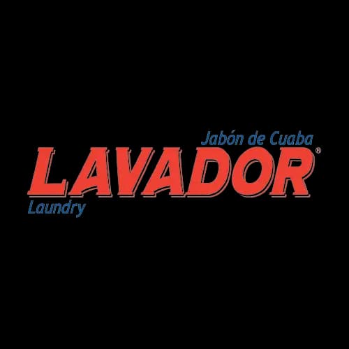 Lavador logo